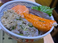 -板长寿司(铜锣湾店)