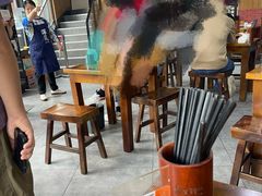 -长安后宰门水盆羊肉(新都心店)