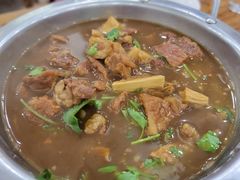 -南磨房食府(燕莎奥特莱斯购物中心店)
