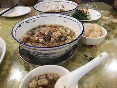 -老孙家饭庄·非遗(东关店)