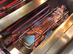 -鸿运兔·手撕烤兔(天府广场店)