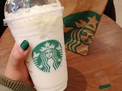 -星巴克臻选(南京艾尚天地店)