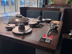 -同仁四季椰子鸡(无锡滨湖万象汇店)
