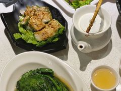 -新仙清汤牛腩(铜锣湾店)