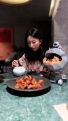 点击看大图 -逸丝风尚专注烫染