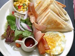 -MAAN COFFEE(金桥店)