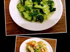 -清真吴记门钉肉饼·喜多利
