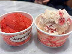 -哈根达斯(济南万象城店)