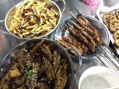 -小民大排档(马场角横路店)