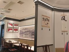 -小菜园新徽菜(合肥天鹅湖万达店)