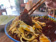 -蒋六十八梯眼镜面(狮子坪店)