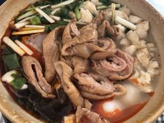 -惠记粉汤羊血梆梆肉(永松路店)