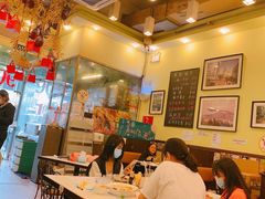 -大哥餐厅(西城花园店)