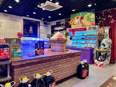 -西江美食舫·江西菜(健德桥店)