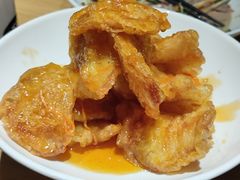 -关东小磨东北菜(上海长风大悦城店)