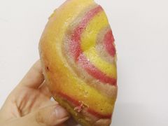 星空包-烫面包·面包烘焙(绿地缤纷城店)