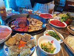 -巴黎春天(陕西路店)