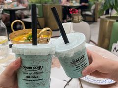 -KingThaia金泰兰(滨江天街店)