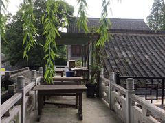 -花筑·扬州个园客栈(瘦西湖东关街店)