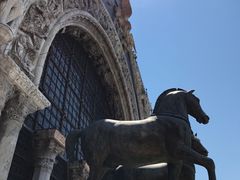 门面-圣马尔谷圣殿宗主教座堂