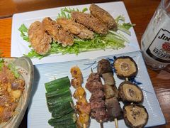 -桂马·日本料理·海胆·海鲜饭·酒场(民主广场店)