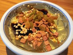 -严记小天府酸菜鱼(西四路店)