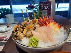 -枫千叶精致料理