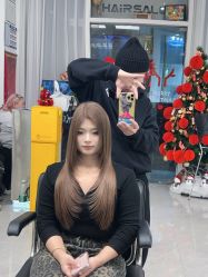 -5M HAIR SALON