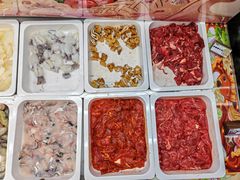 -张亮麻辣烫(哈尔滨金爵万象店)