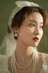 点击看大图 -金夫人婚纱摄影(包河万达店)
