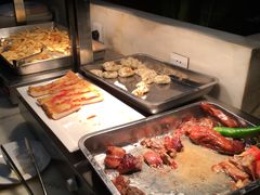 -凯利酒店自助餐(元美中路店)