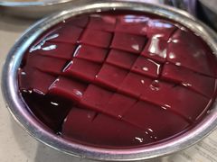 鲜鸭血-憨铁匠老火锅(龙岗万科里店)