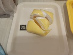 -满记甜品(静安大悦城店)