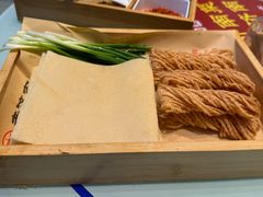 -老济南·地道济南菜(大明湖店)
