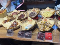 -六合居·明厨亮灶餐厅(成双大道店)