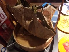 -老阿爸鲜鱼土菜(昆山花桥店)