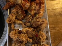 -包装马车·韩国料理·포장마차