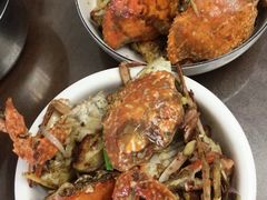 -黄尚皇小龙虾-螃蟹-深夜食堂(皇后公园店)