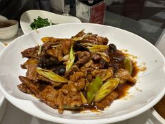 -福海居烤鸭店(鸟巢店)