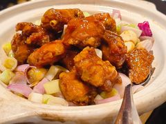 -禧宴Joyous Restaurant(禧园店)