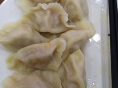 -东北大馅手工水饺(较场口永辉超市)