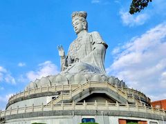 -东莞观音山旅游风景区