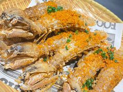 -阿拉斯加·海货(马王堆店)
