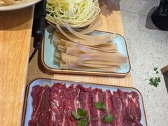 -王麻子重庆老火锅(紫竹路店)