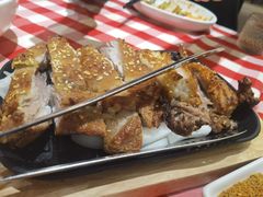 -西贝(万达店)