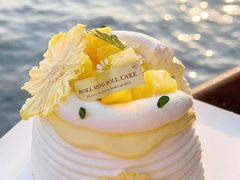 -卷心卷意·轻甜蛋糕(新光天地店)