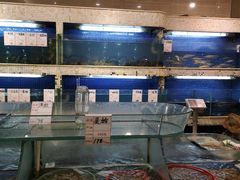 水产区-大丰苑(海韵店)