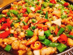 -拈菜(观音桥阳光世纪店)