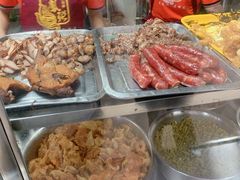 -凤张螺蛳粉·爽口粉(跃进路总店)
