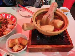 -芽笼芽笼新加坡餐厅(世纪汇店)